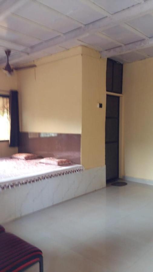 Misty Woods Eco Cottages Harihareshwar Luaran gambar