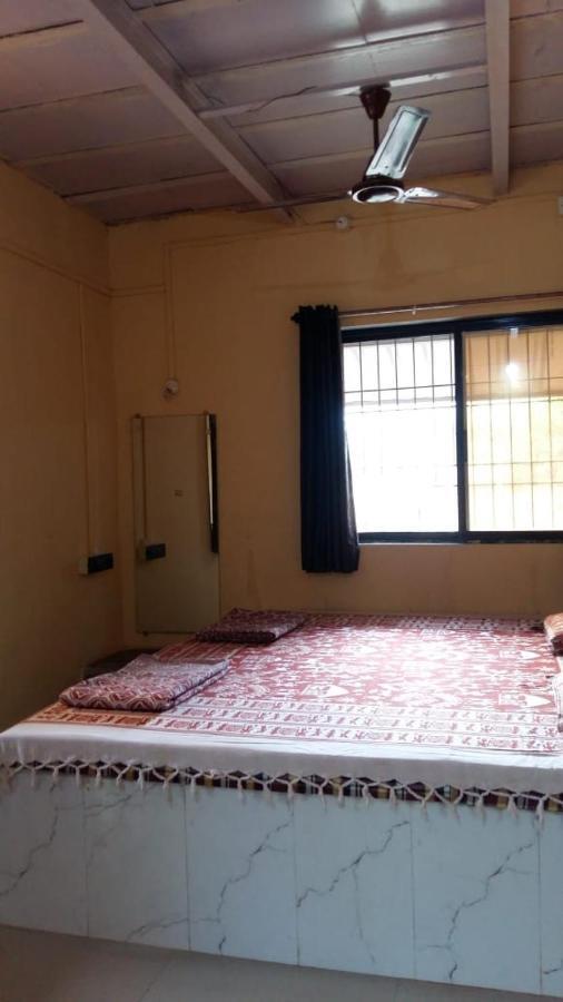 Misty Woods Eco Cottages Harihareshwar Luaran gambar